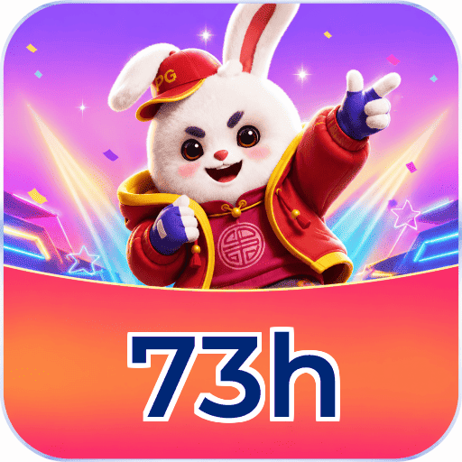 Logo 73h Telegram Canal Oficial