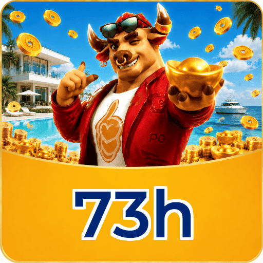 Logo 73h Plataforma Certificada