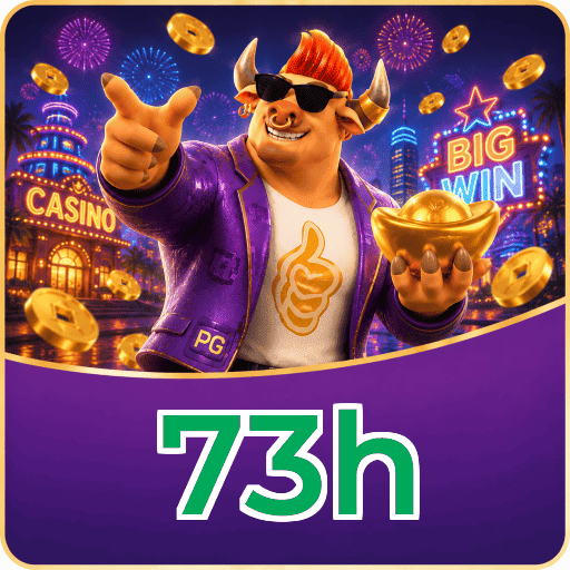 73h Logo Oficial